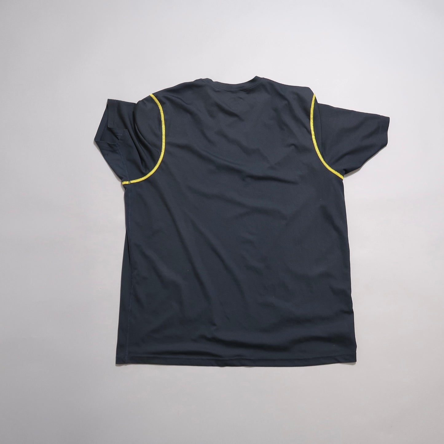 The North Face t shirt