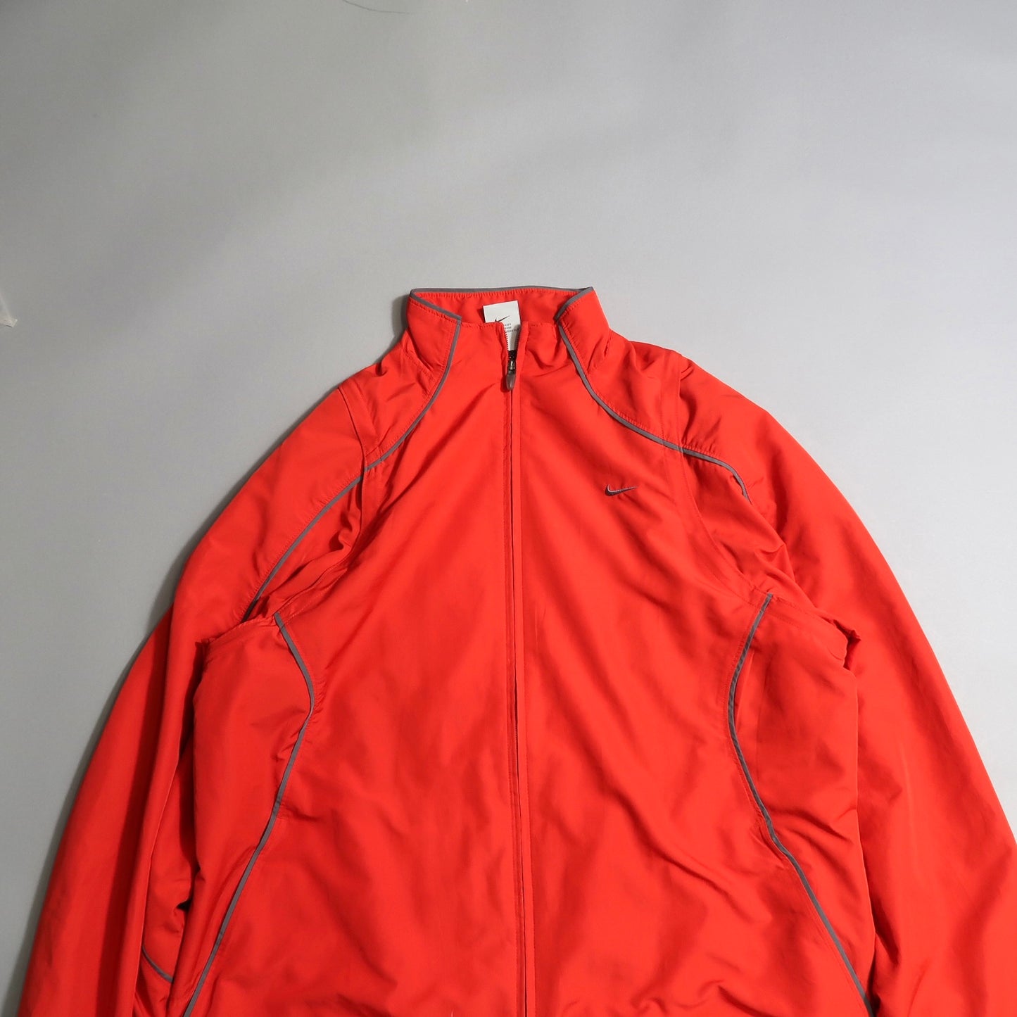 Nike trackjacket