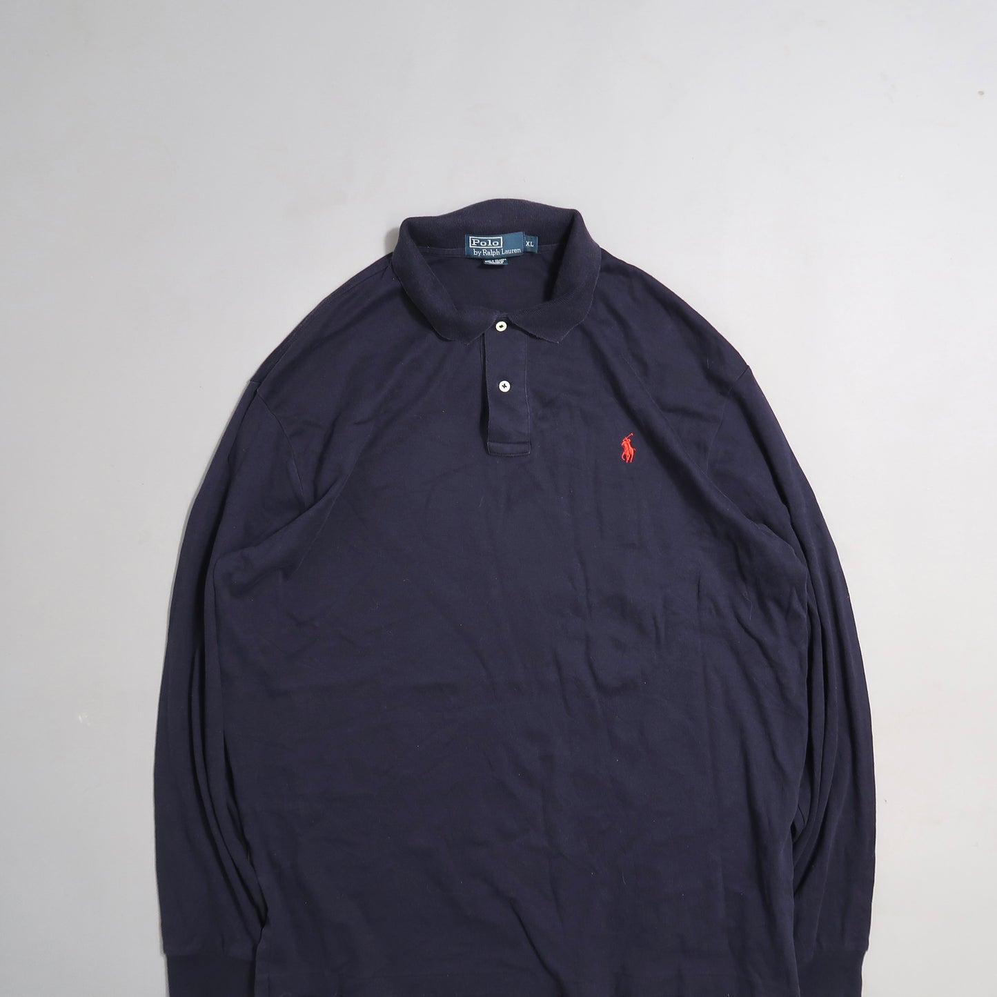 Polo RL long sleeve t shirt