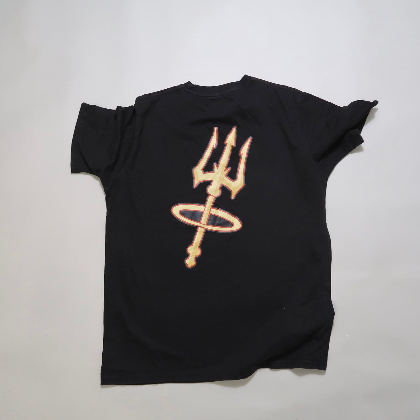 Printed tee