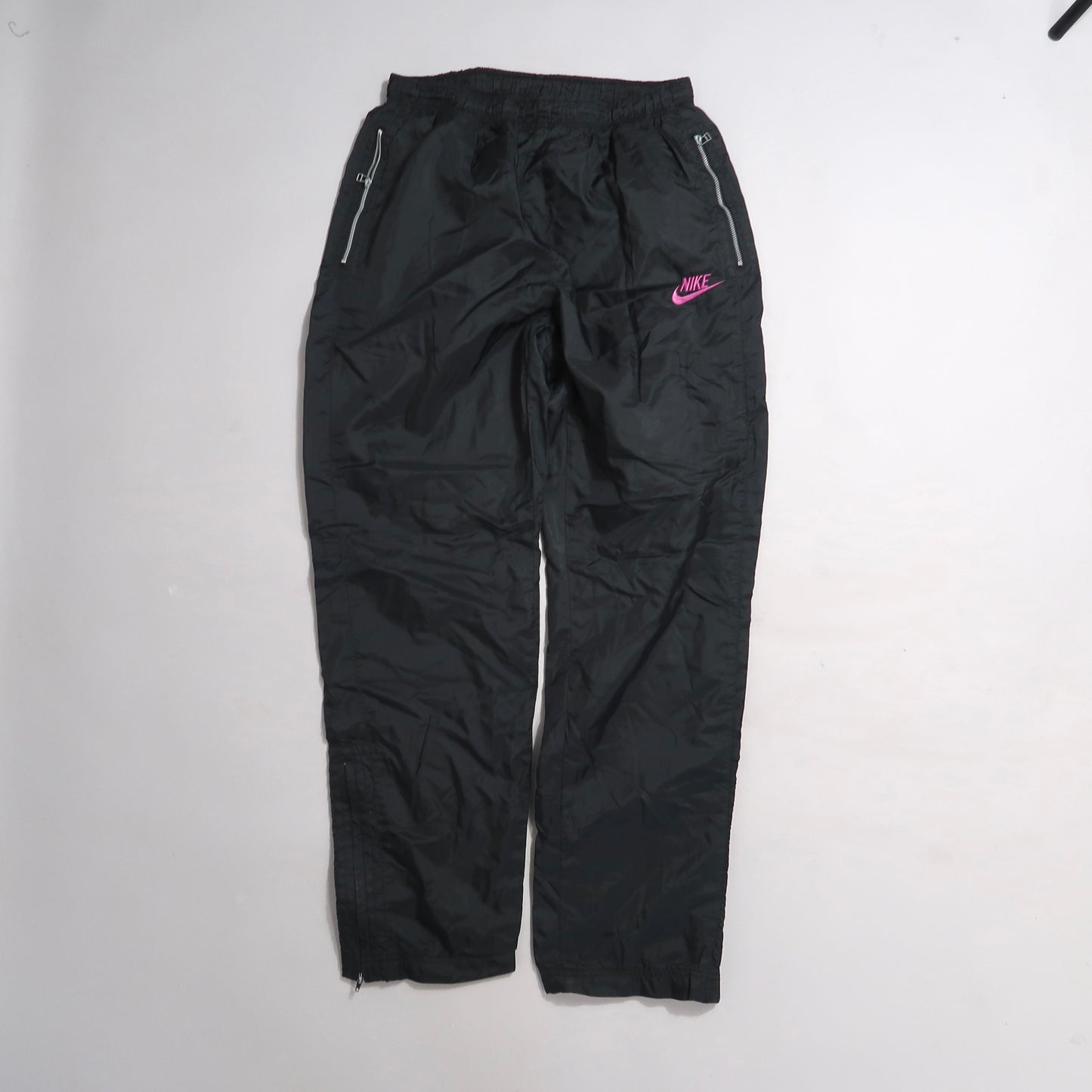 Nike vintage trackpants