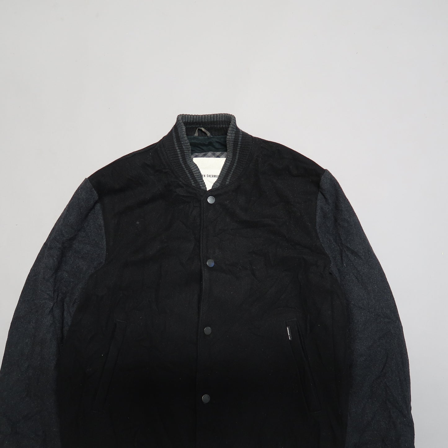 Ben Sherman bomber jacket