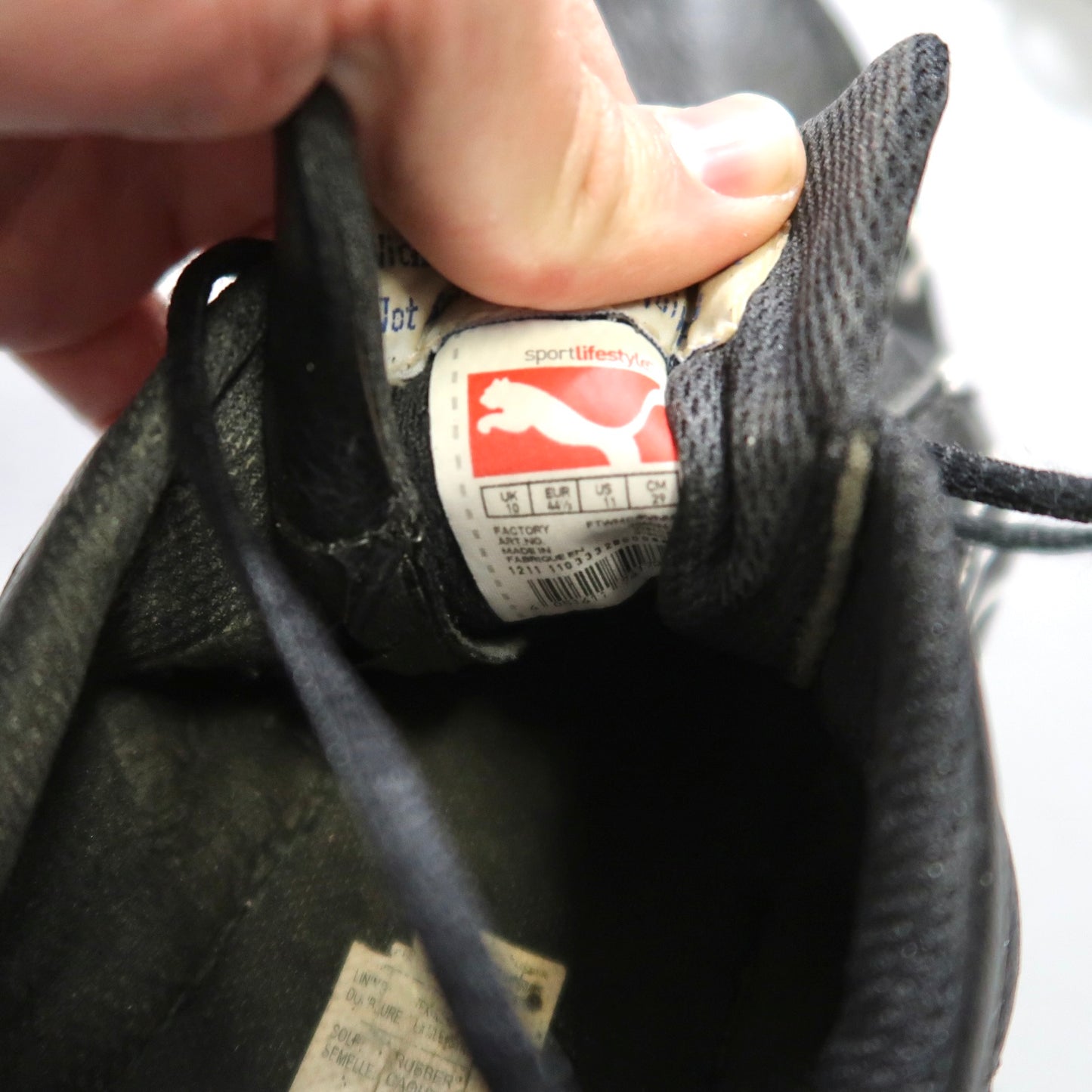 Puma speedcat shoes