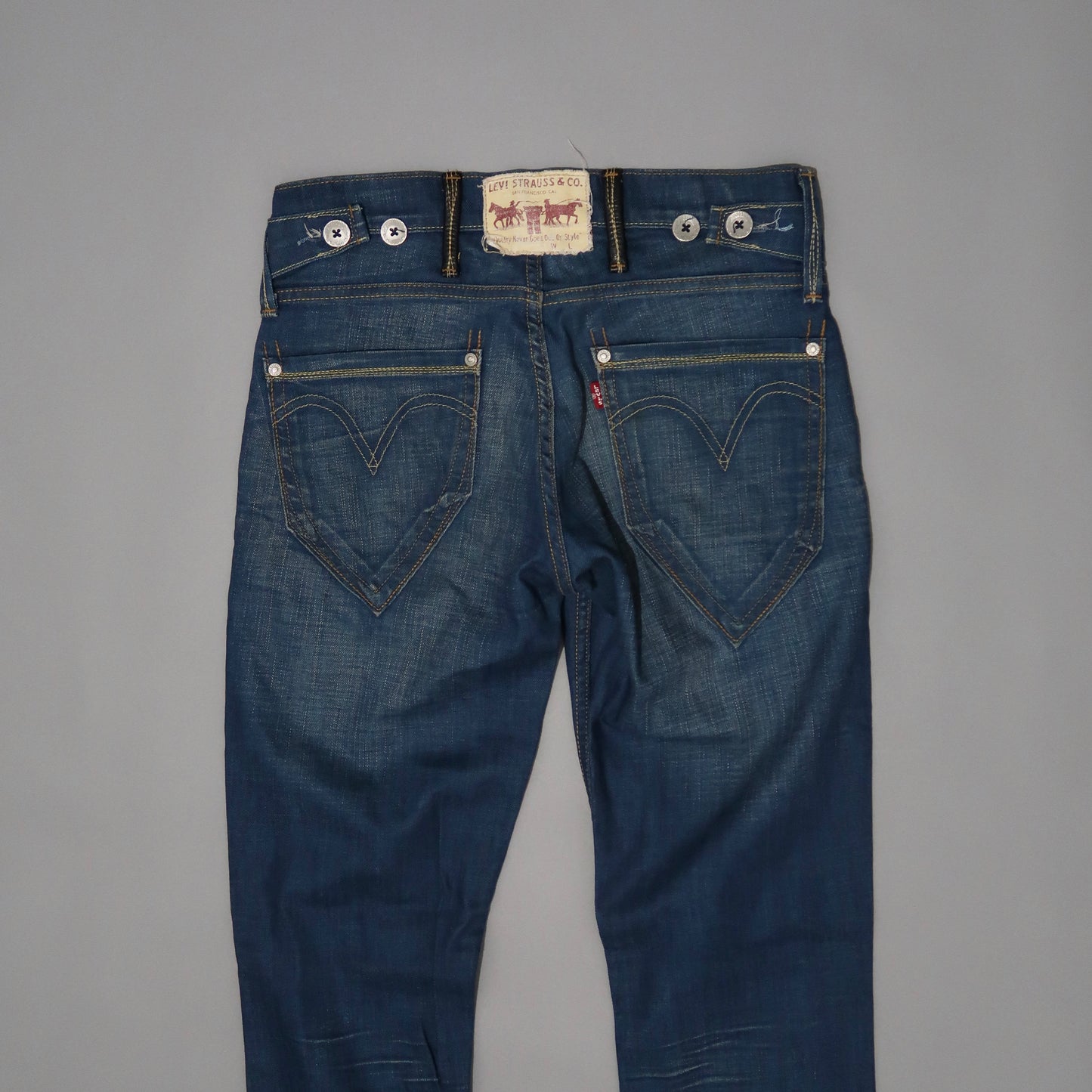 Levis jeans