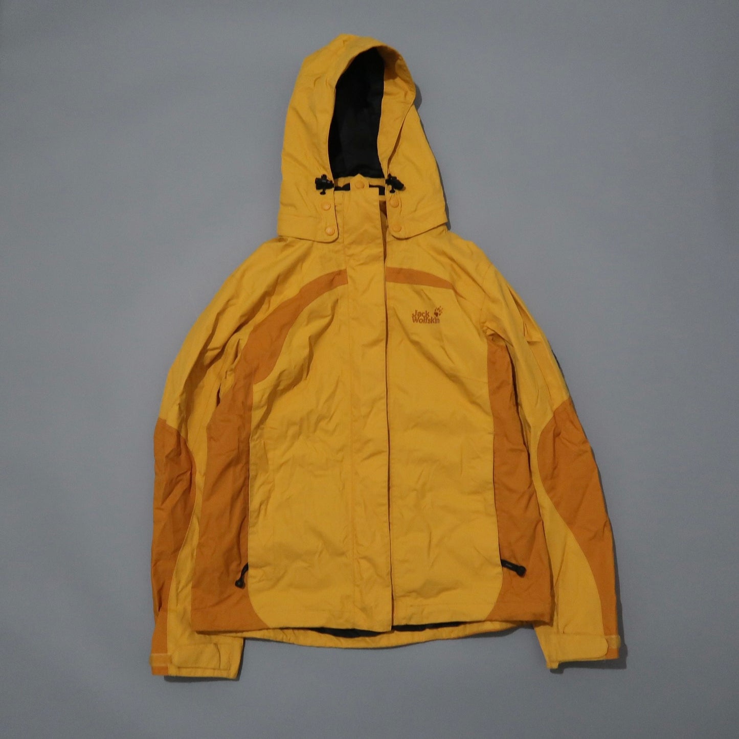 Jack Wolfskin women's jacket