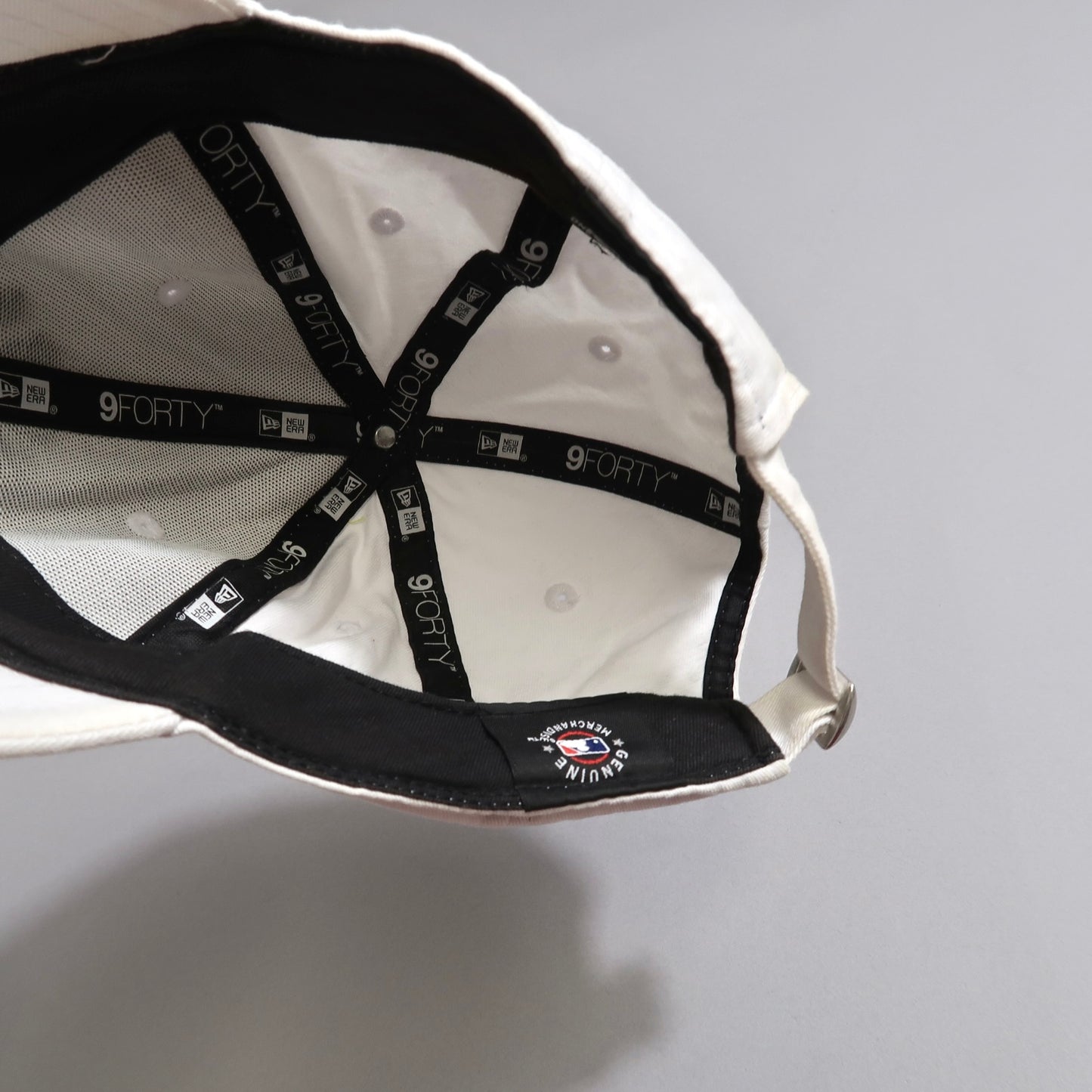 New Era Ny cap