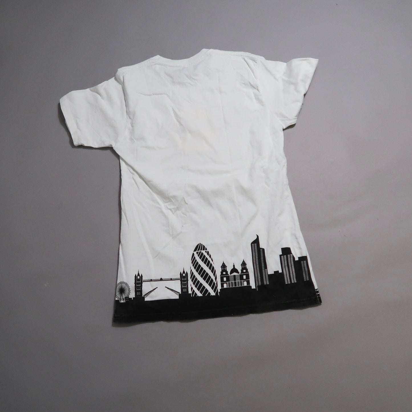 Hard Rock London tshirt