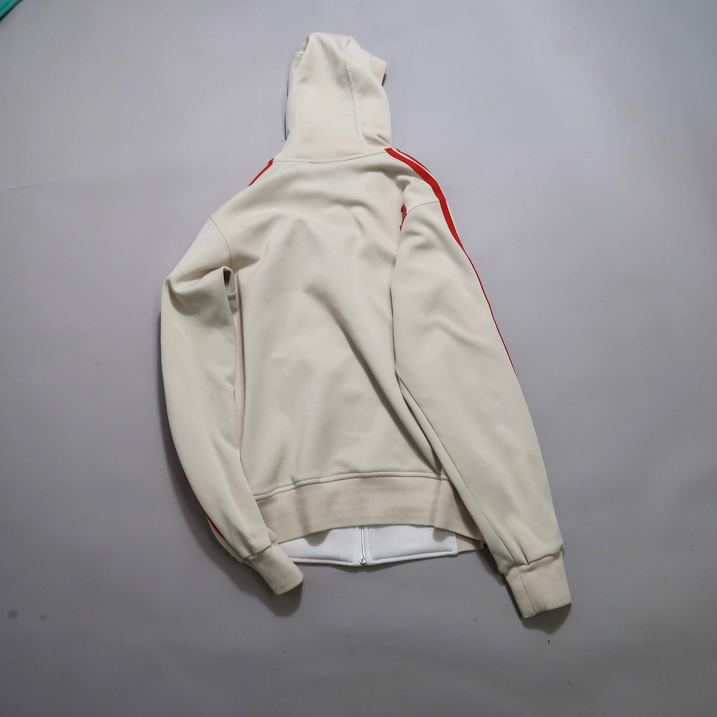 Adidas trackjacket