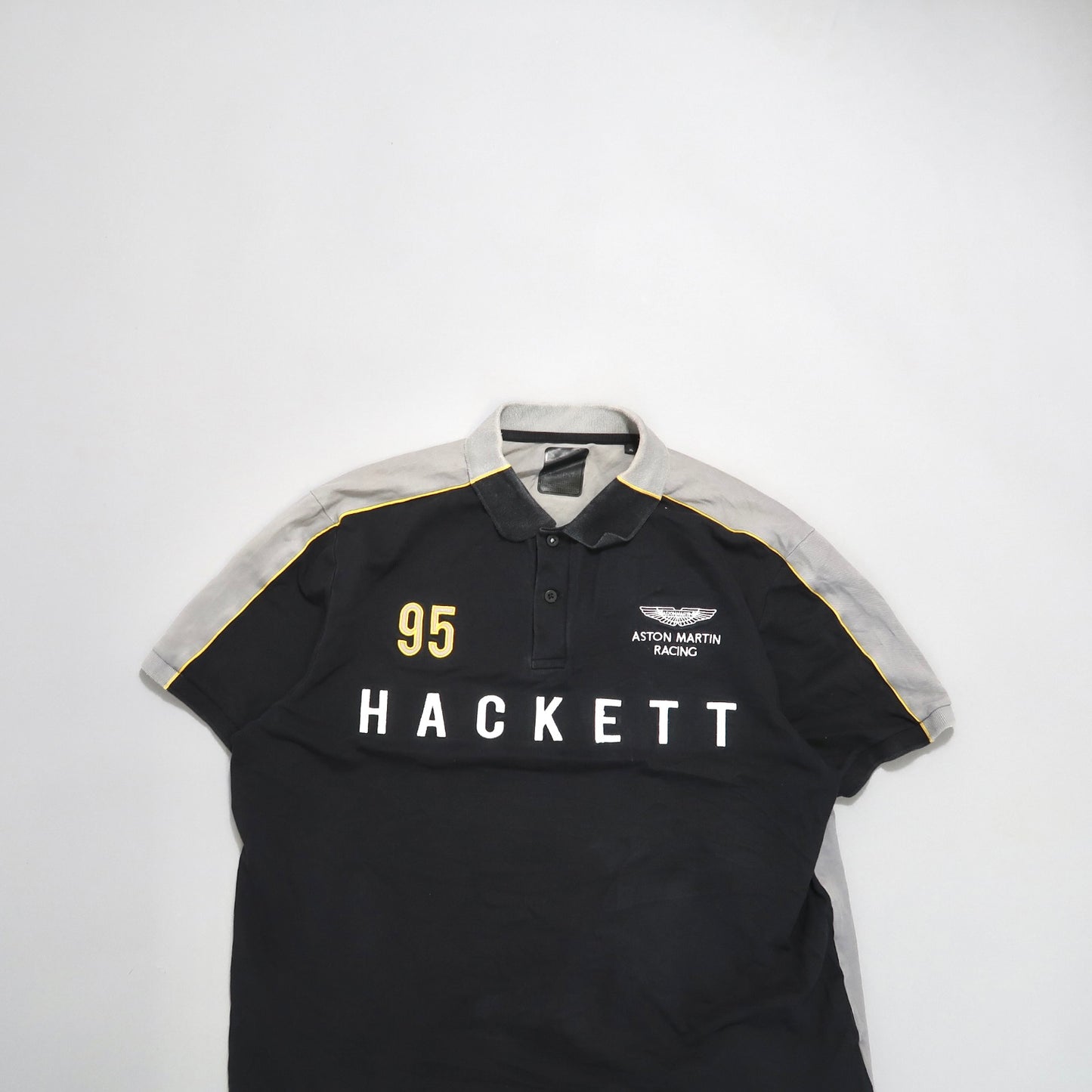 Hackett t shirt