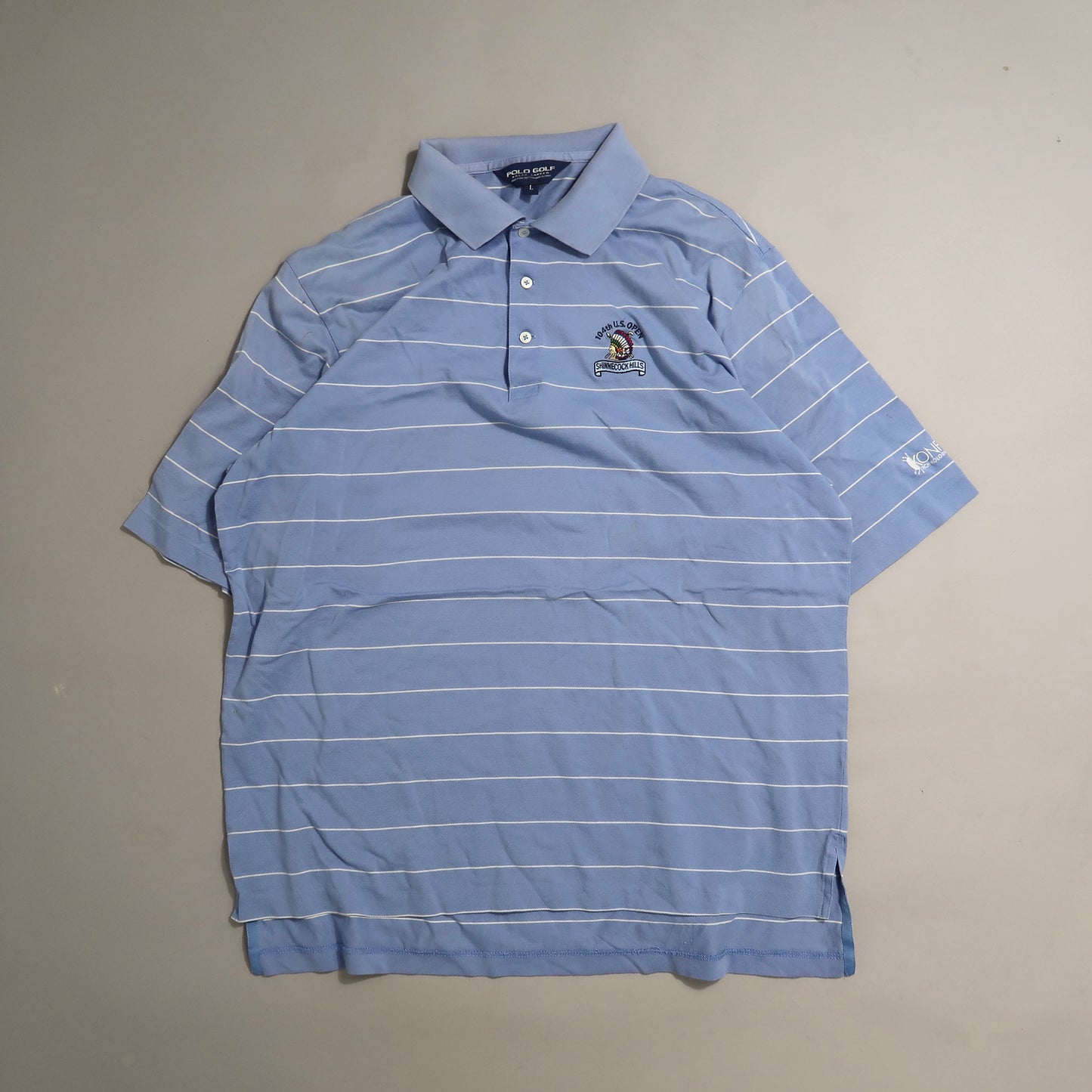 Polo RL t shirt