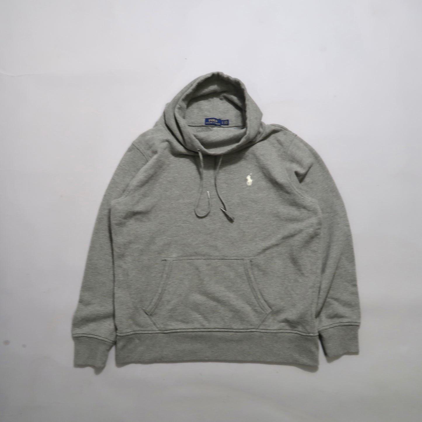Polo RL sweater