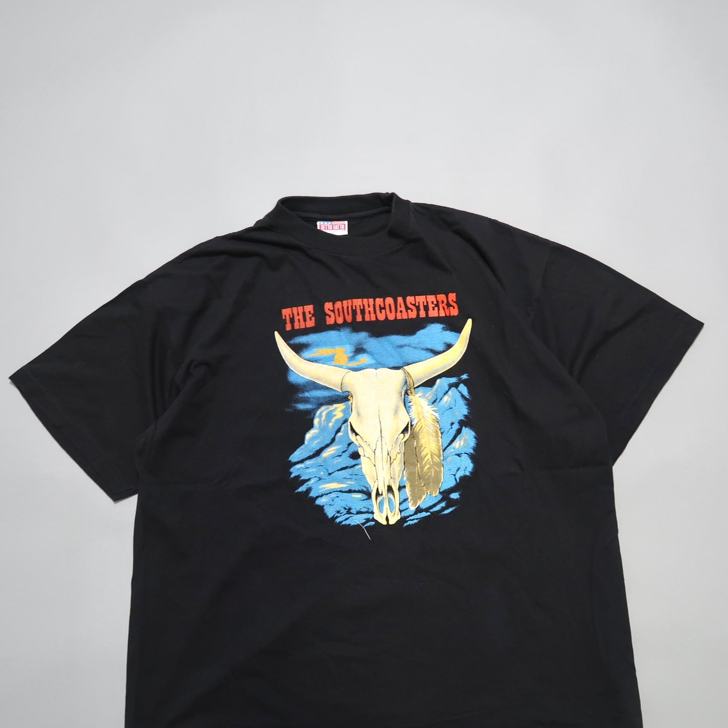 Printed t shirt