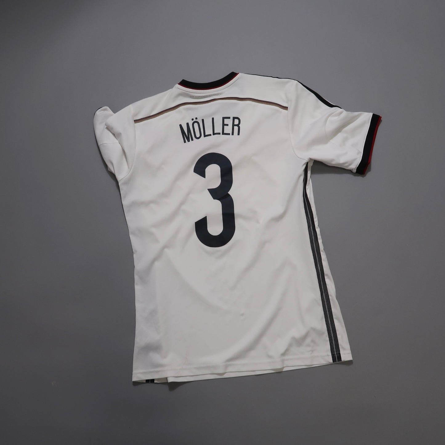 Germany Muller jersey