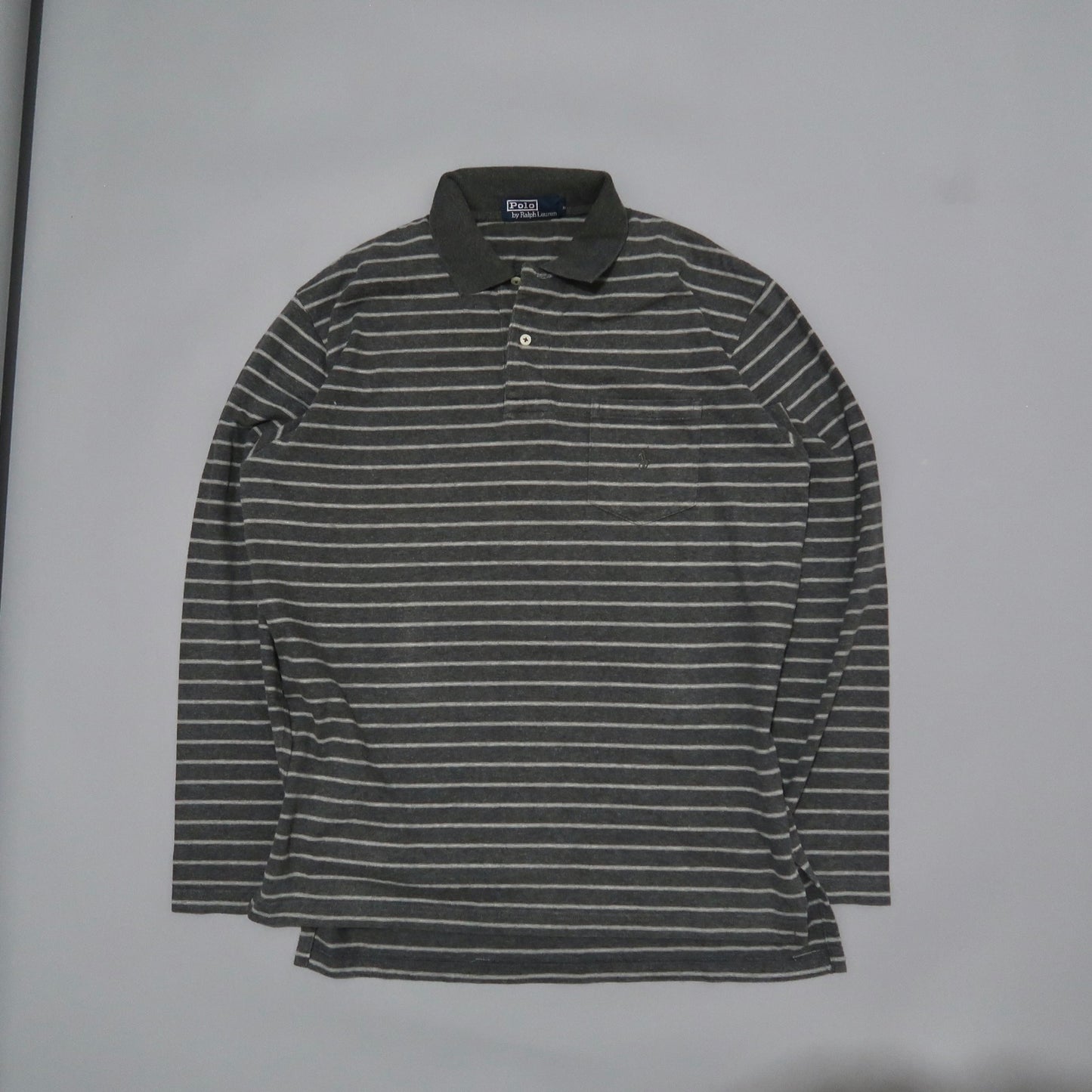 Polo RL long sleeve t shirt
