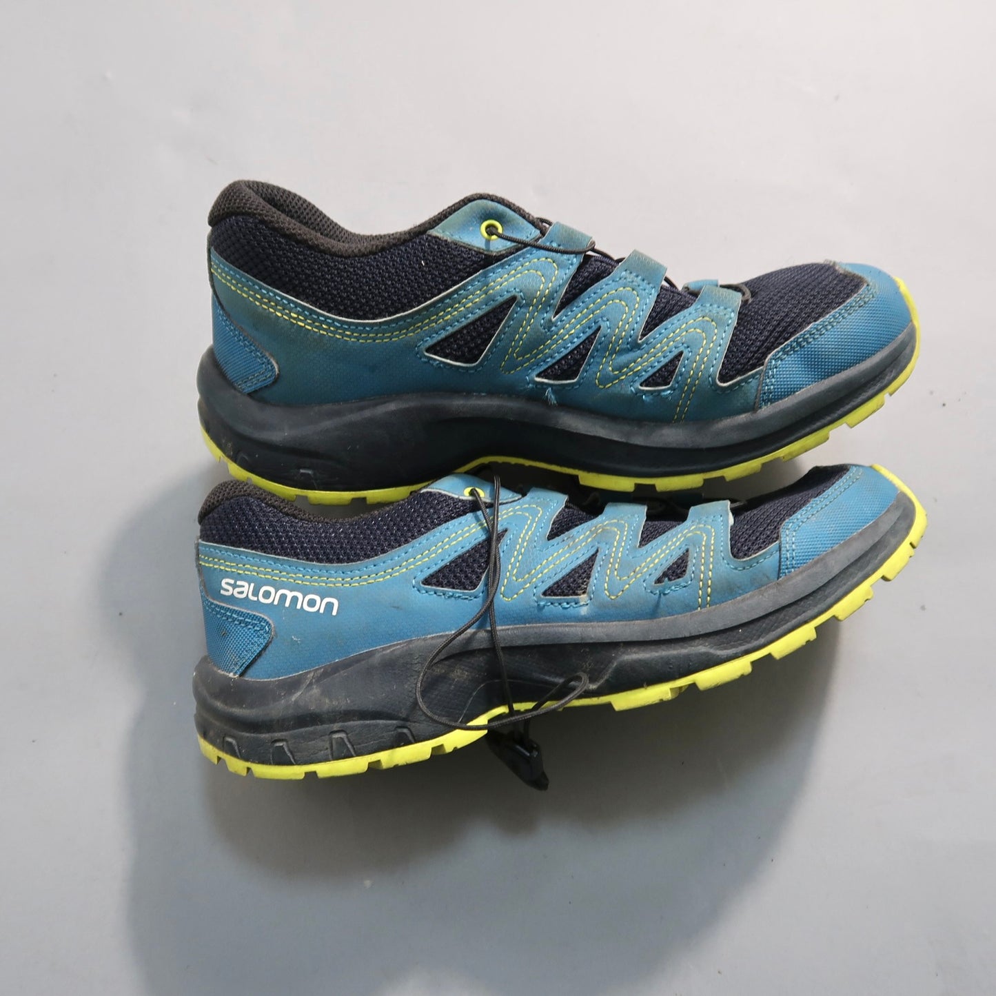 Salomon sneakers