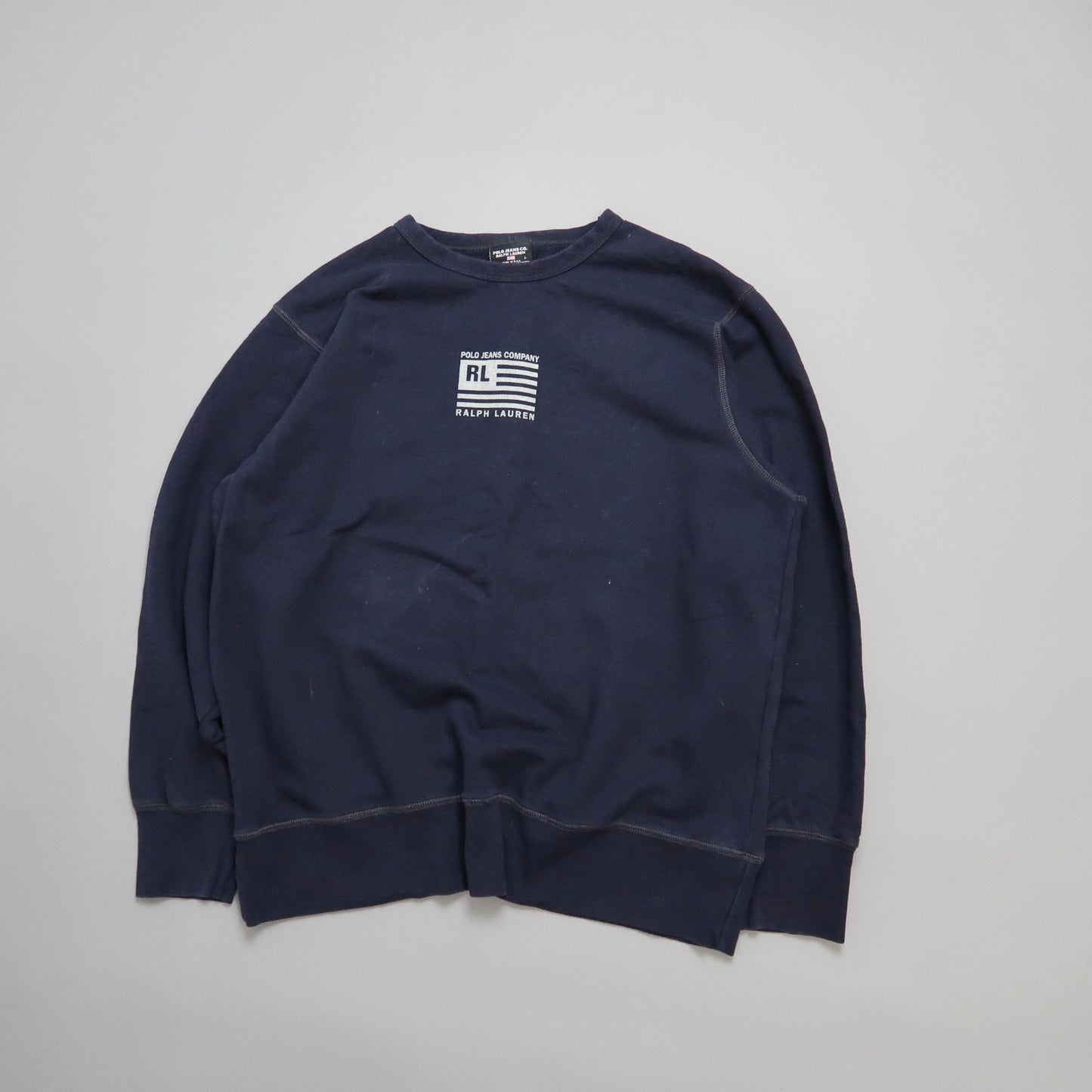 Polo Sport sweater