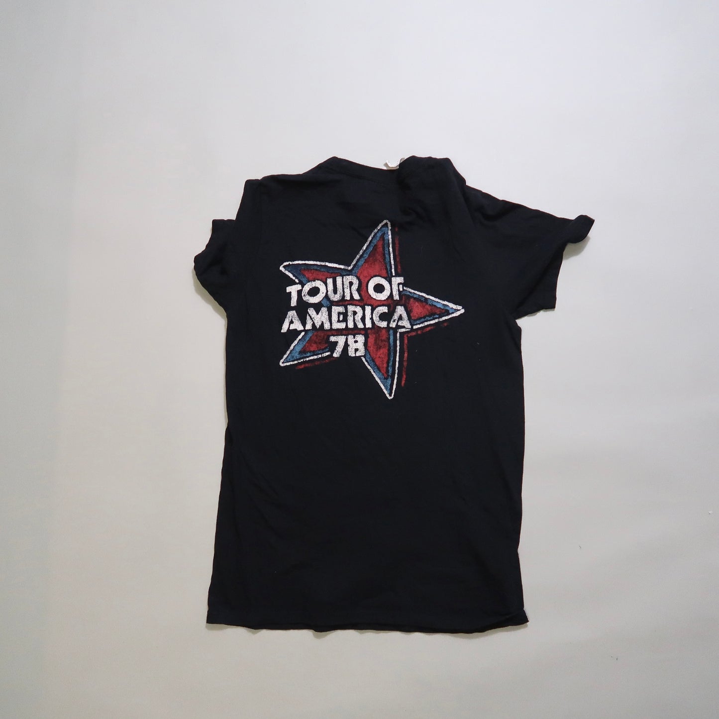 Rolling Stones tshirt