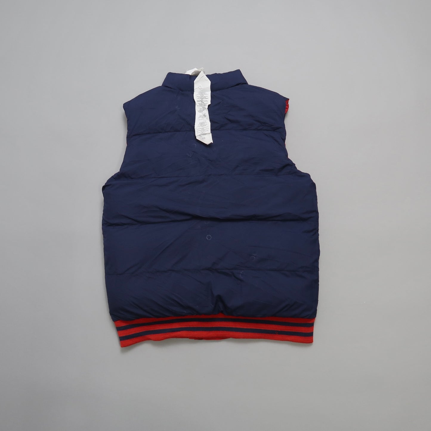 Polo RL reversible gilet