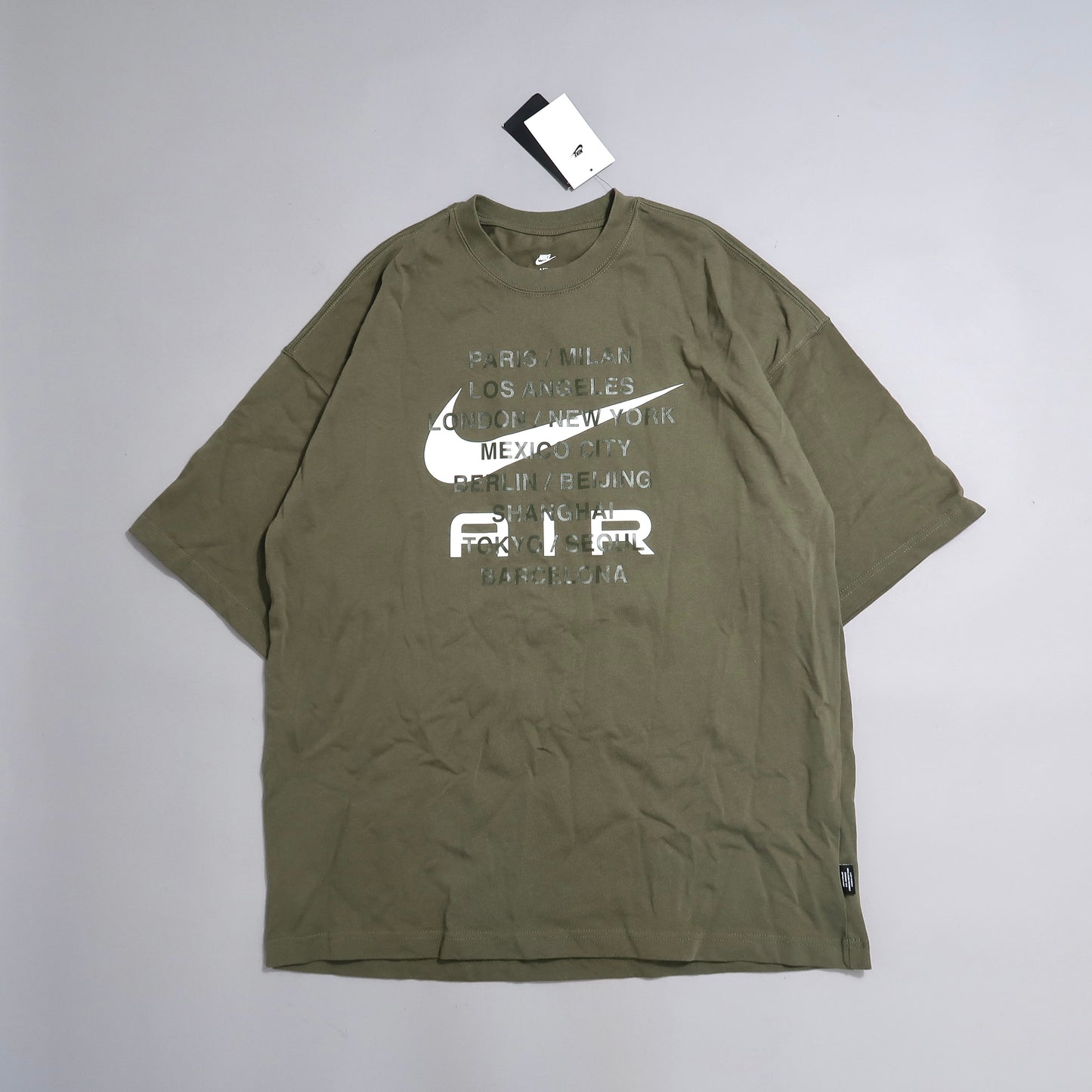 Nike tshirt