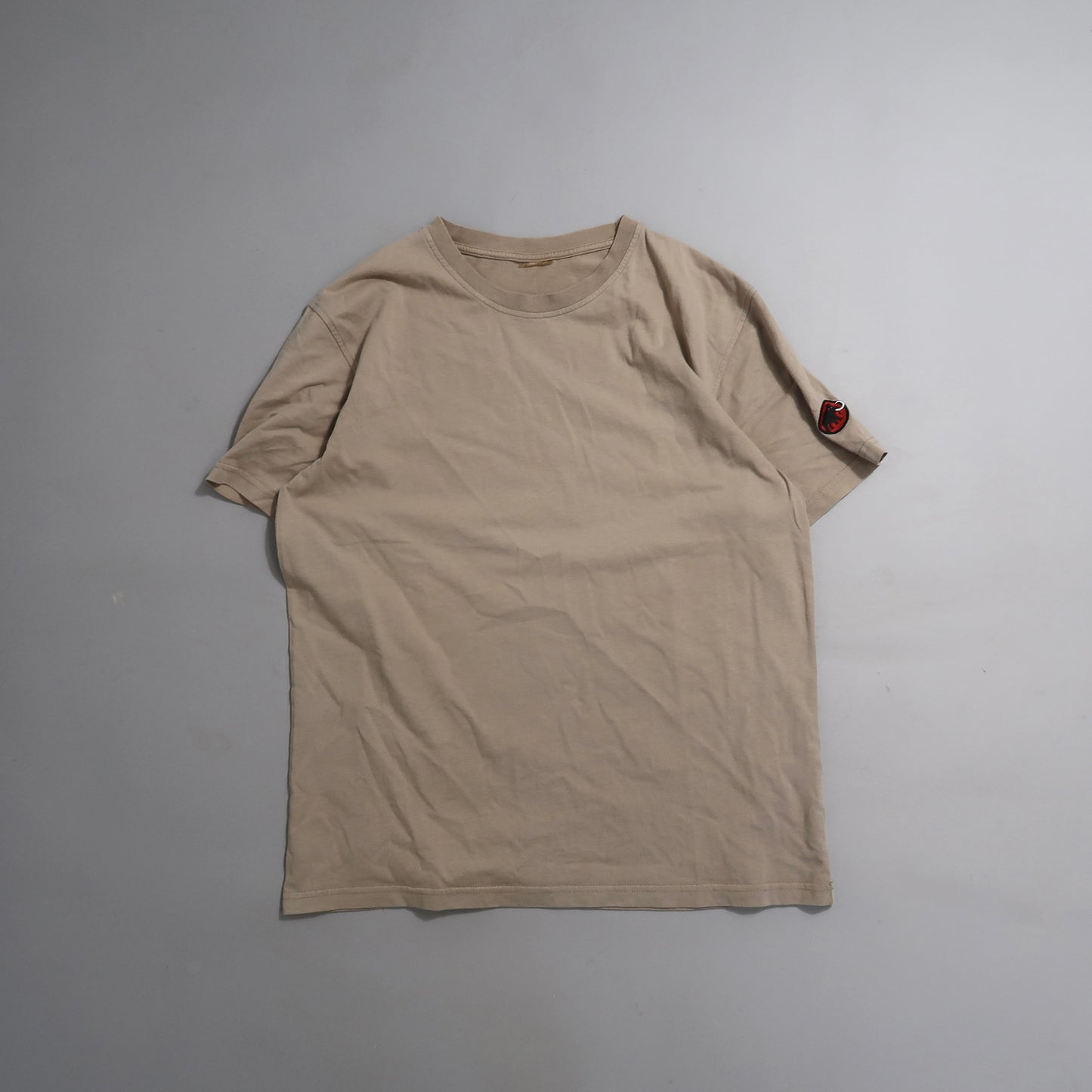 Mammut t shirt