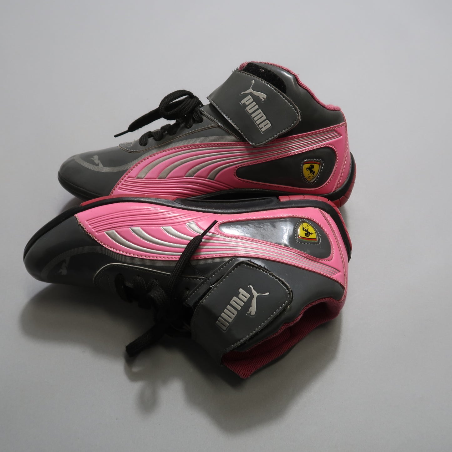 Puma shoes