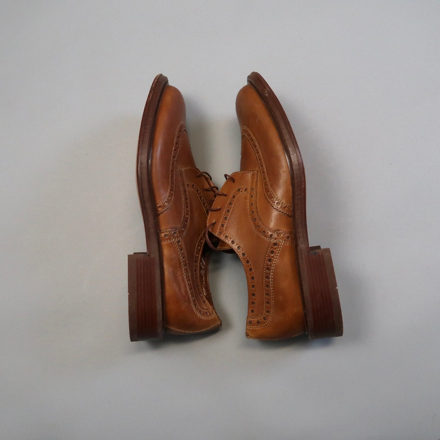 Stone Haven made in Italy shoes