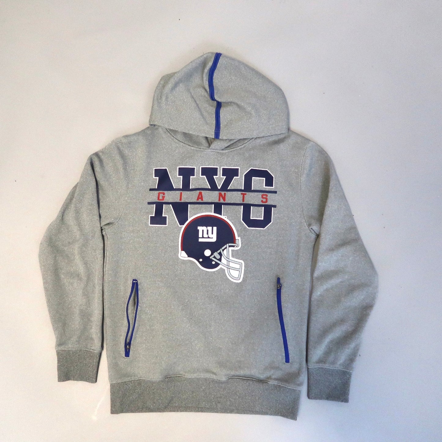 NY Giants hoodie