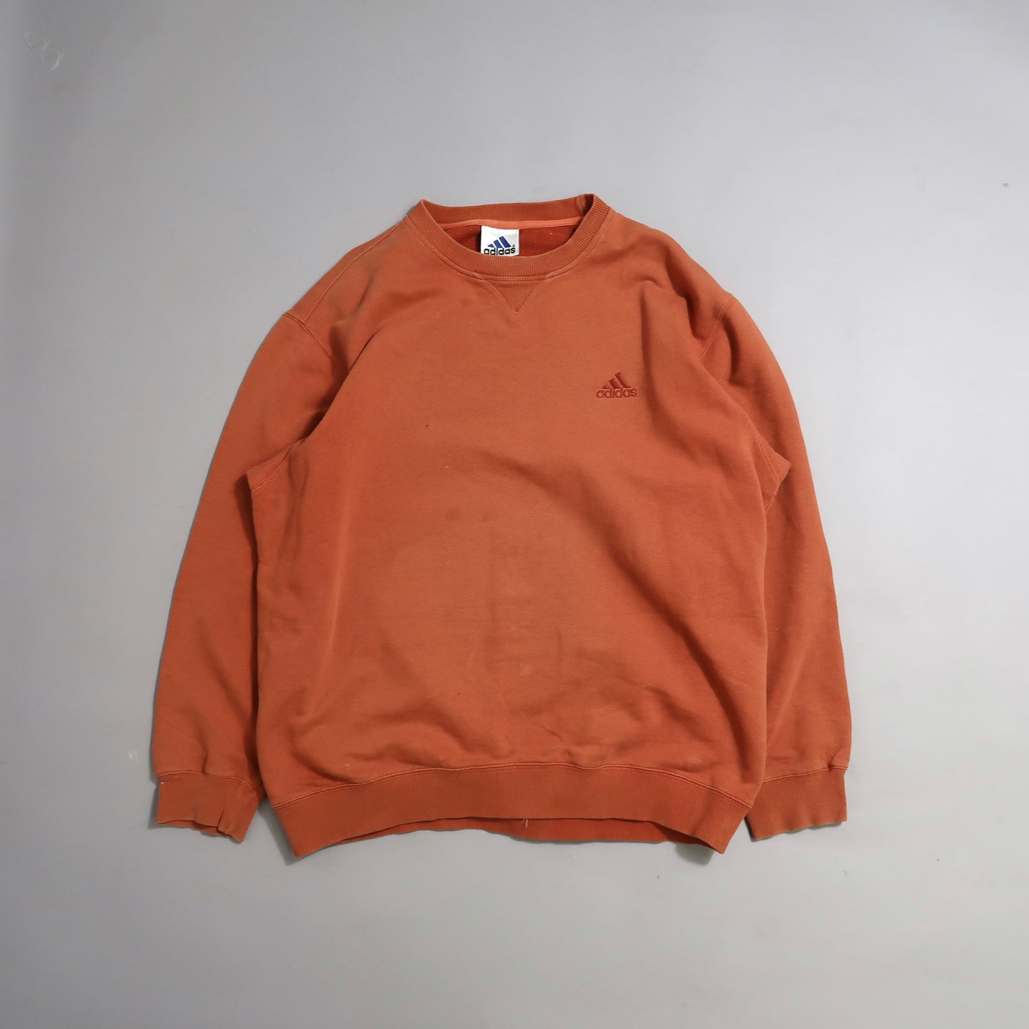 Adidas vintage sweater