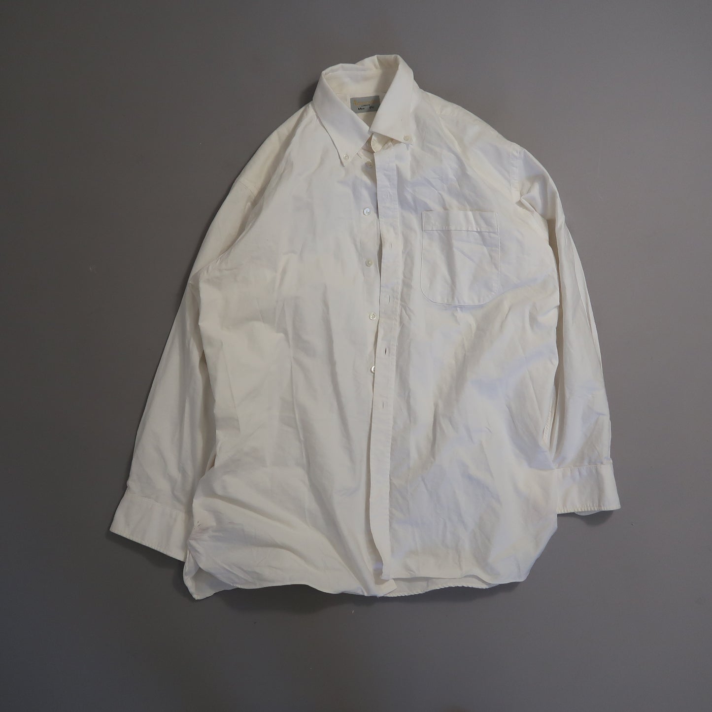 Aquascutum shirt