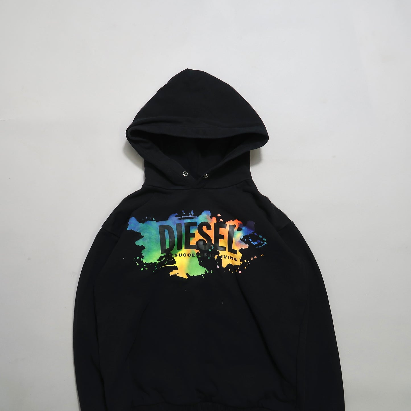 Diesel hoodie