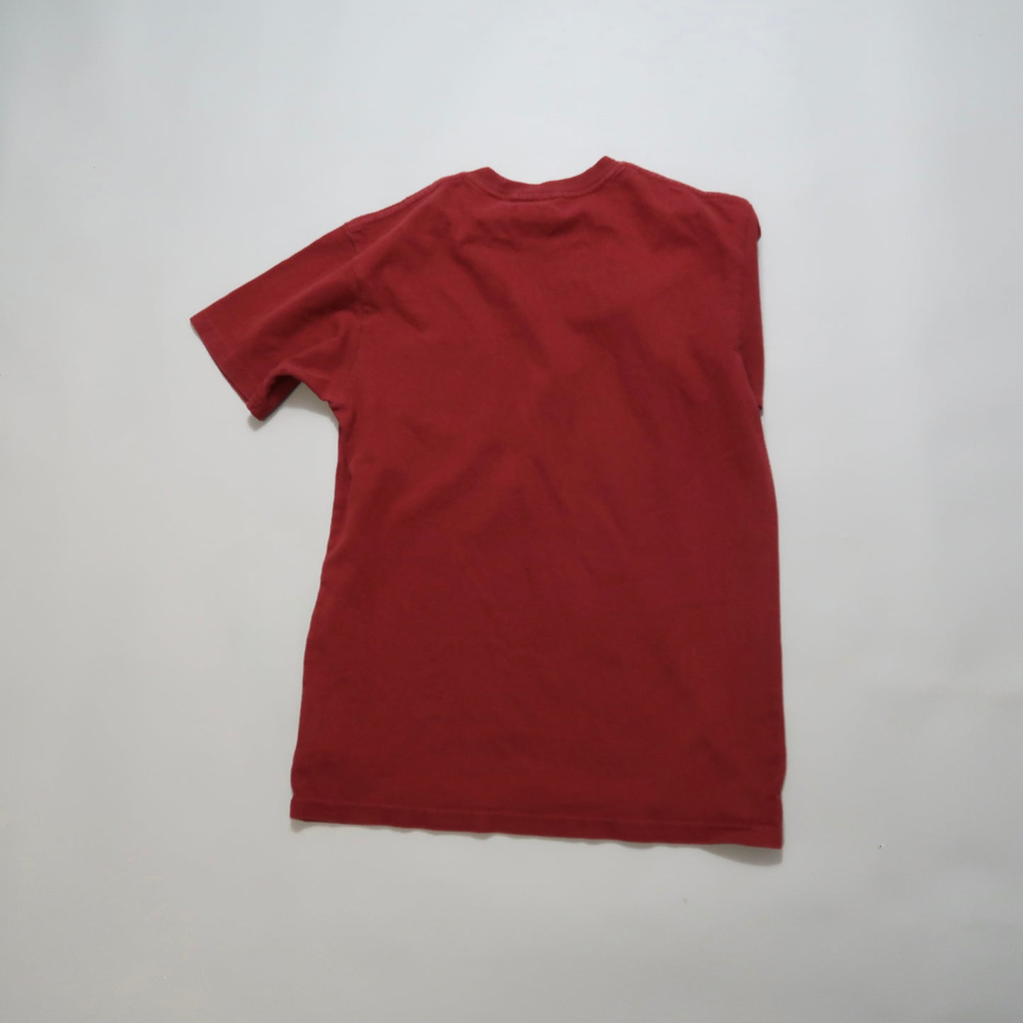 Vans tshirt