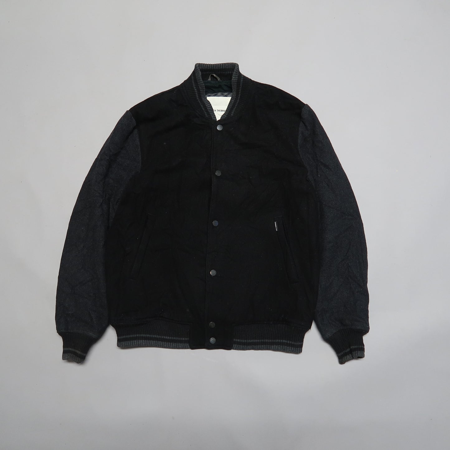Ben Sherman bomber jacket