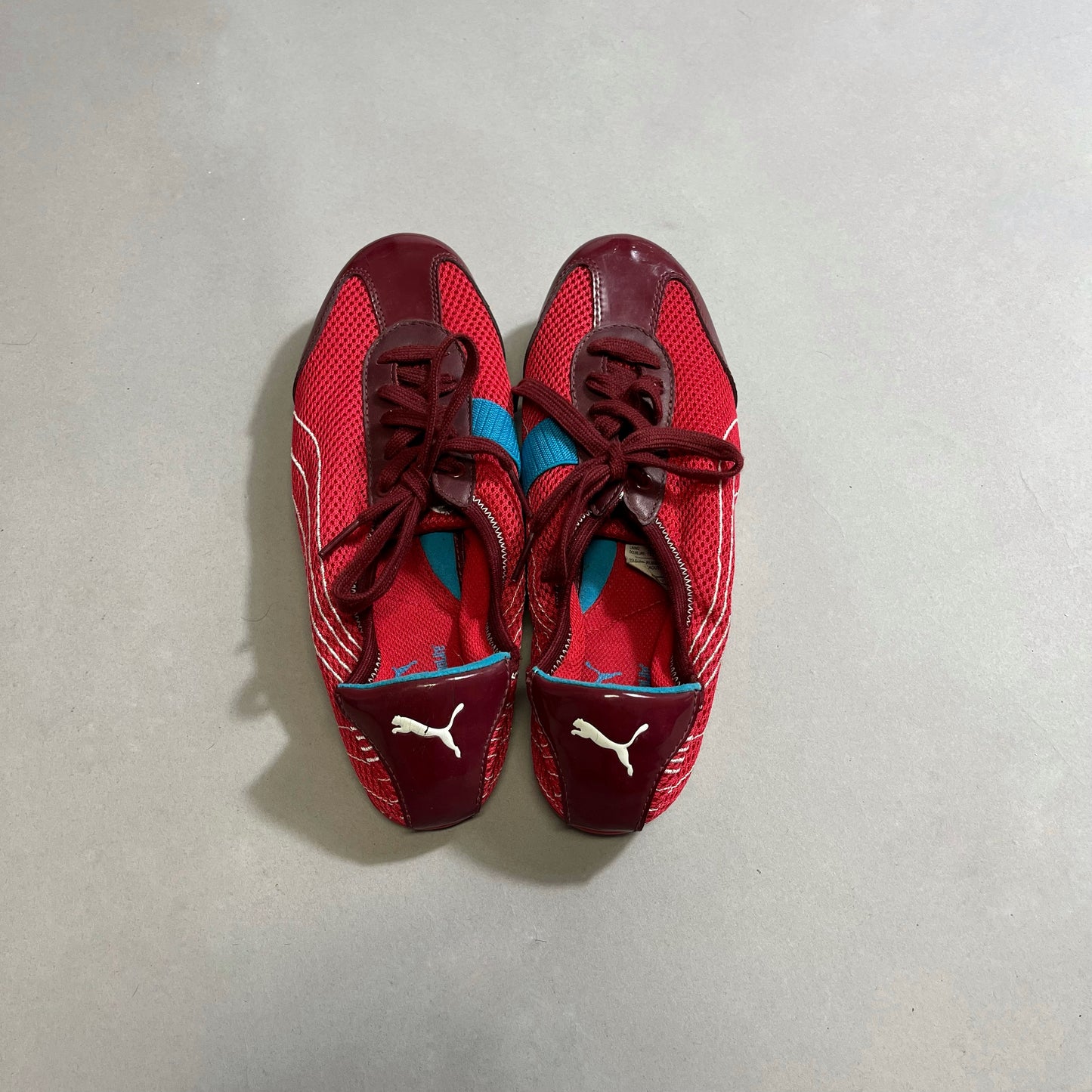 Puma Speedcat sneakers
