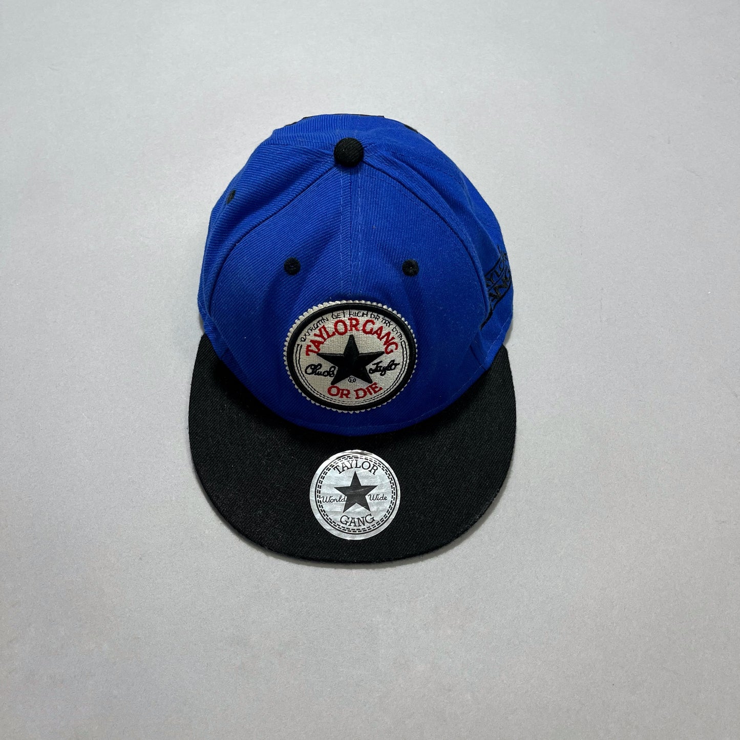 Taylor Gang cap