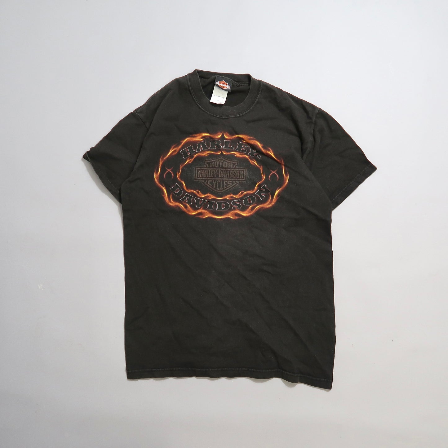 Harley Davidson tshirt