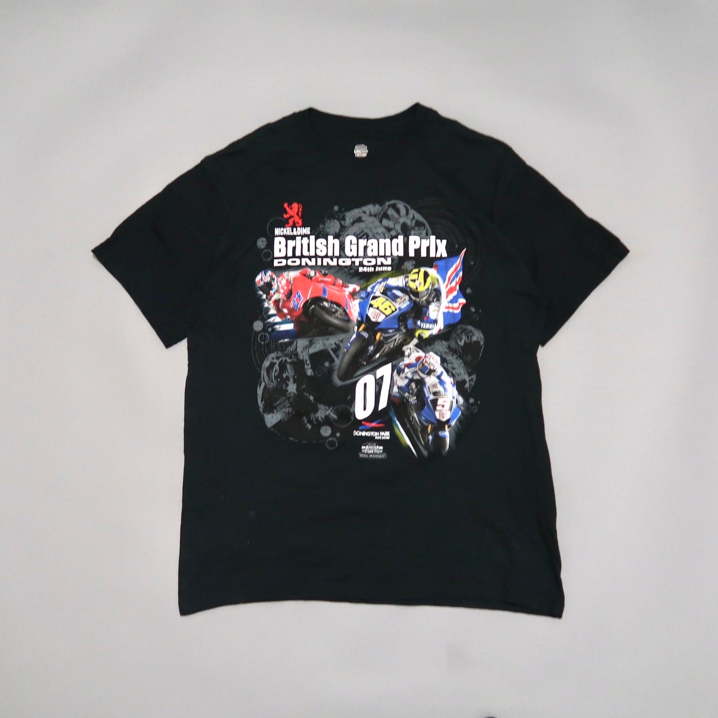 Grand Prix t shirt