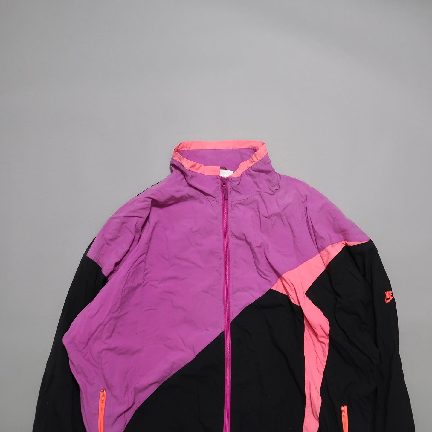 Vintage Nike windbreaker