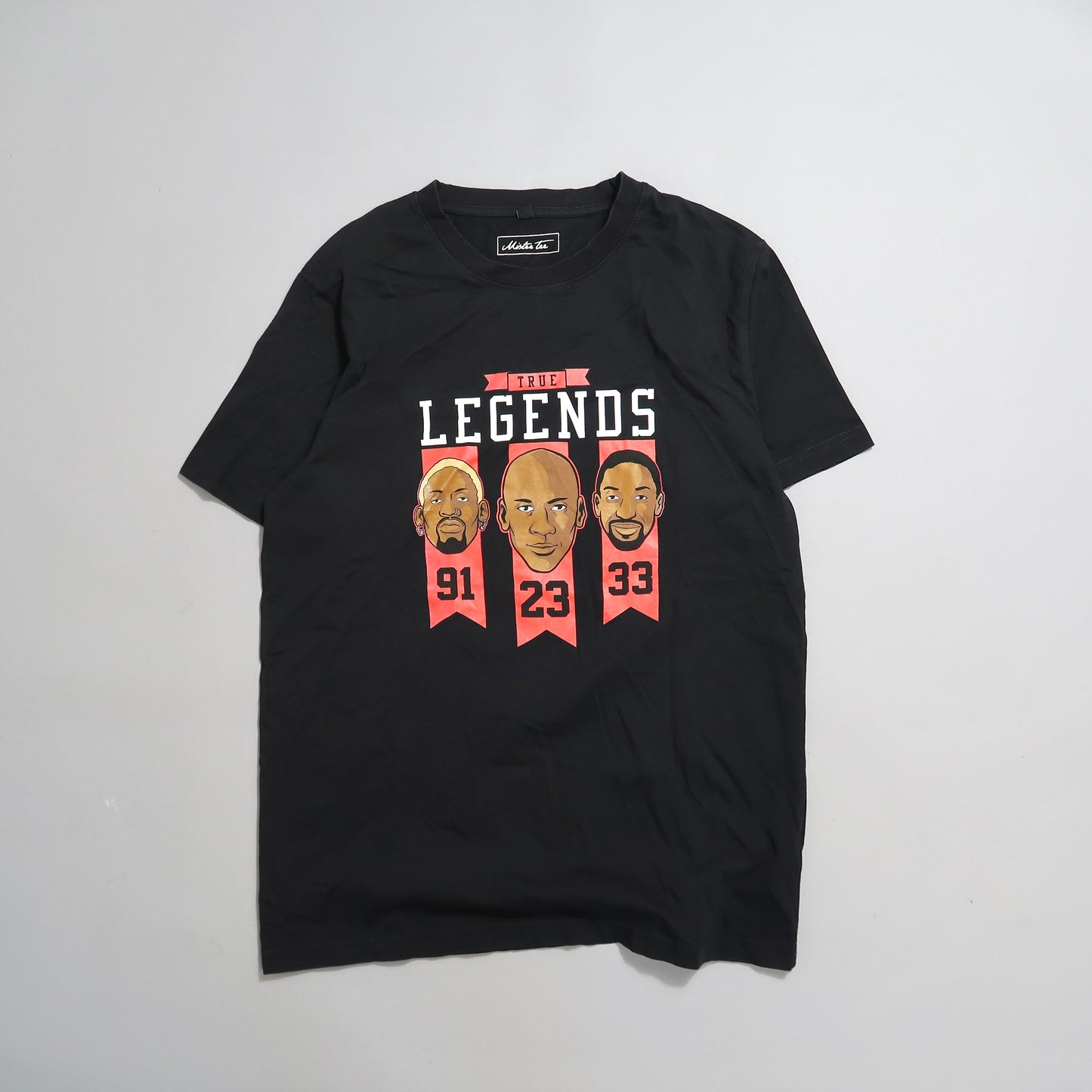 Mister tee tshirt