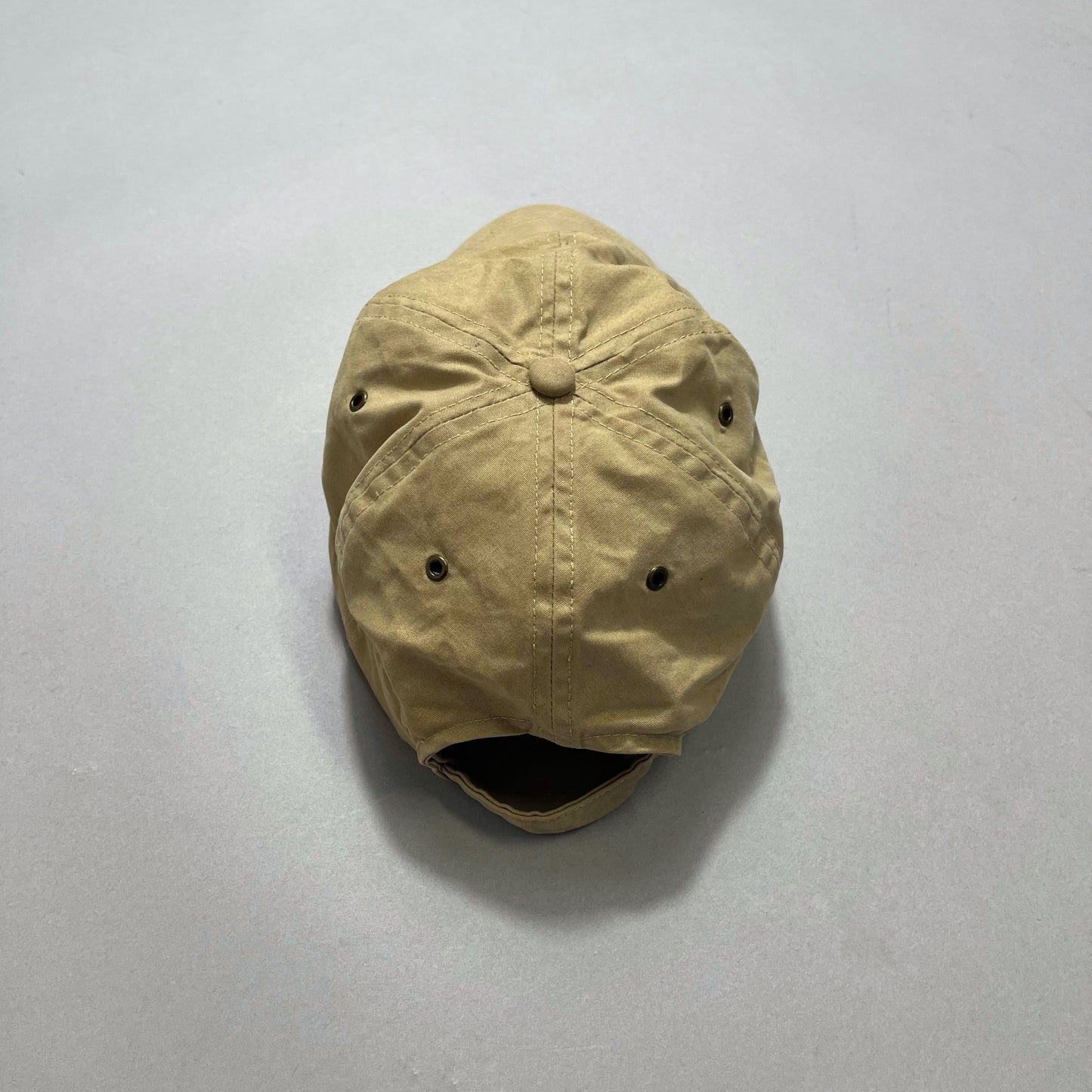 Fjallraven cap