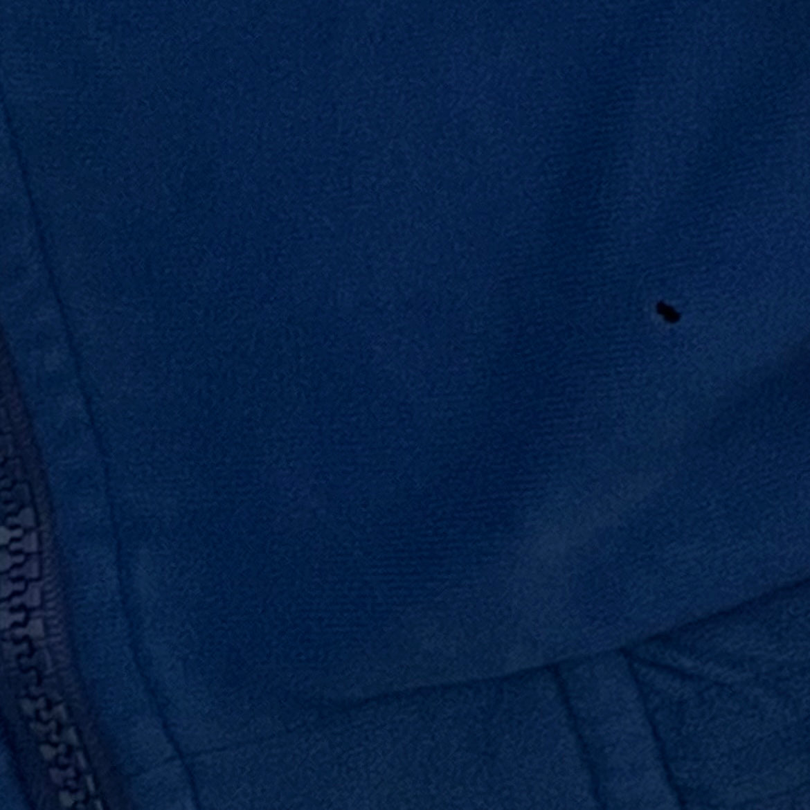 Adidas Vintage sweater (damages attached)