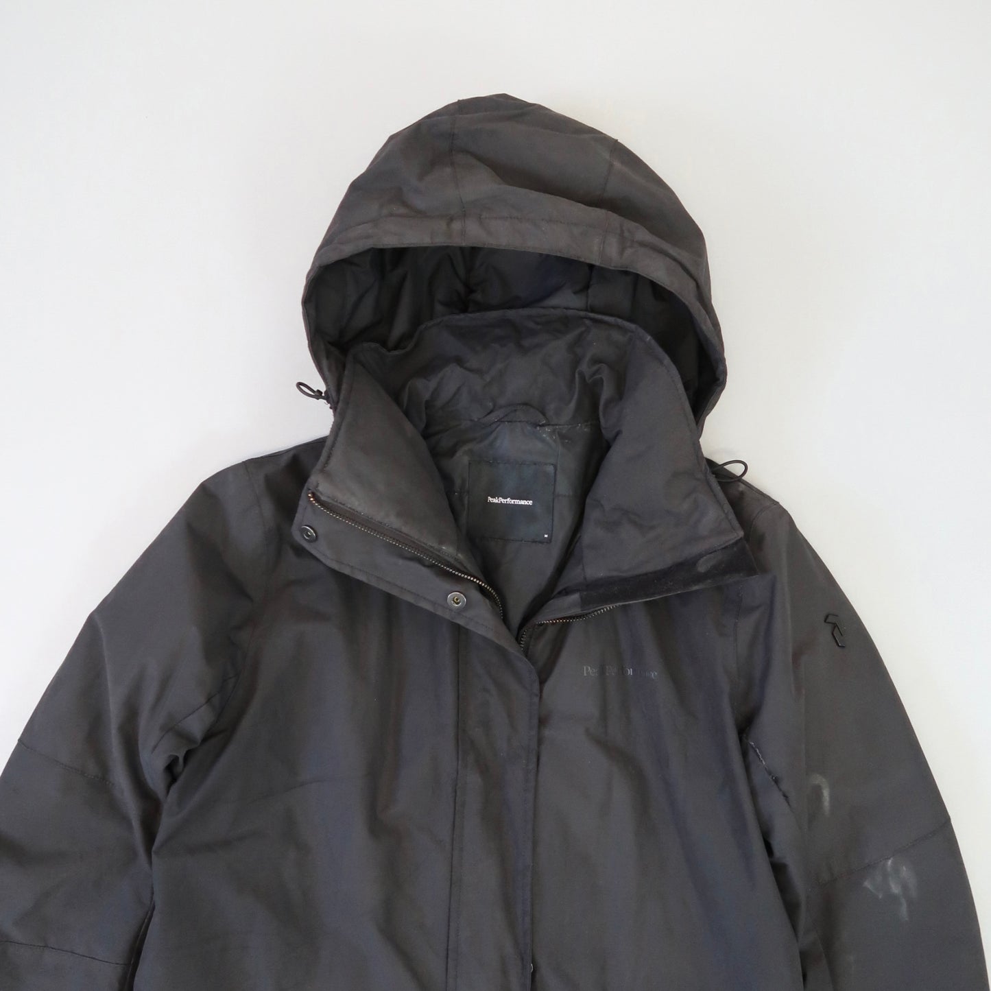 Peak Performance jacket