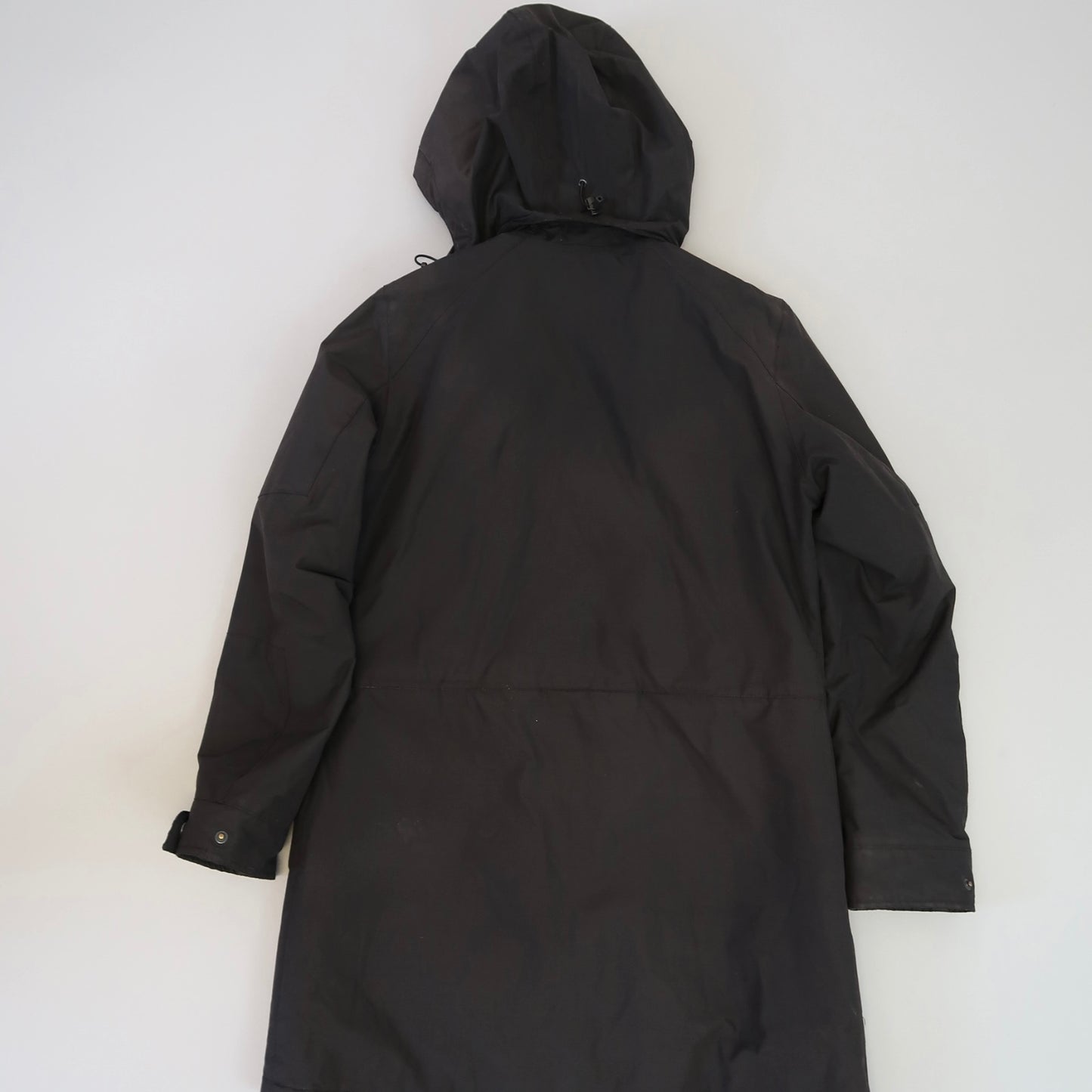 Peak Performance jacket