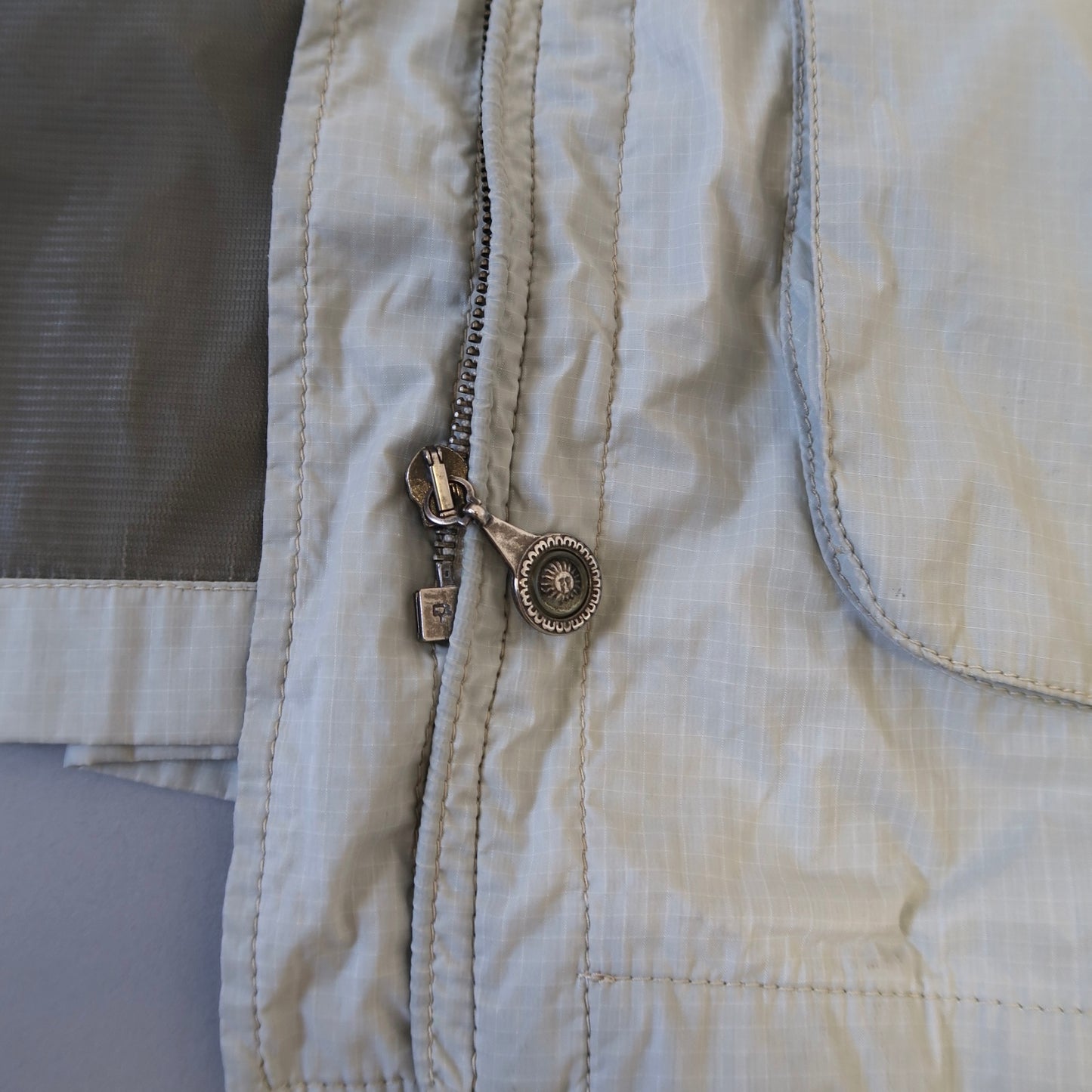 Vintage Versace jacket