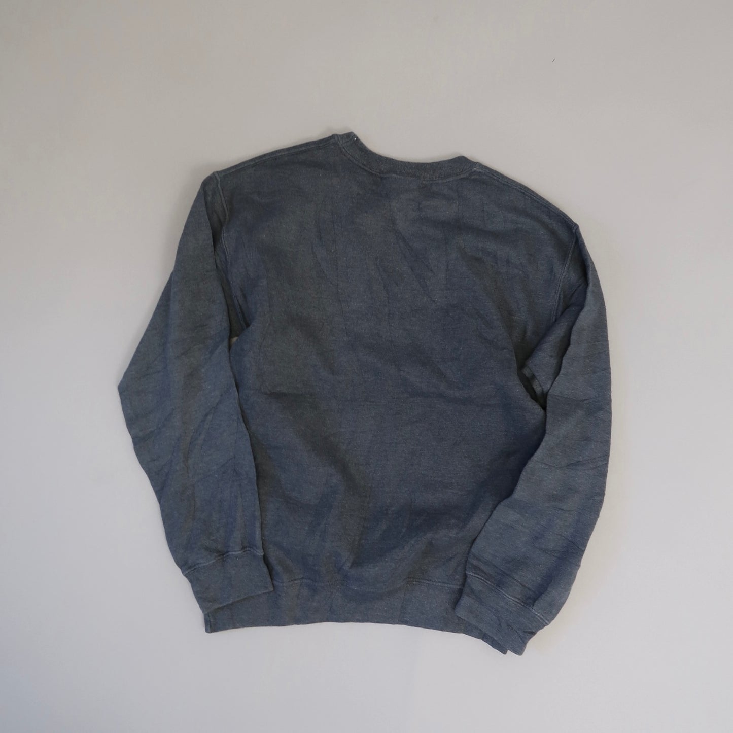 Calpoly Mustangs sweater