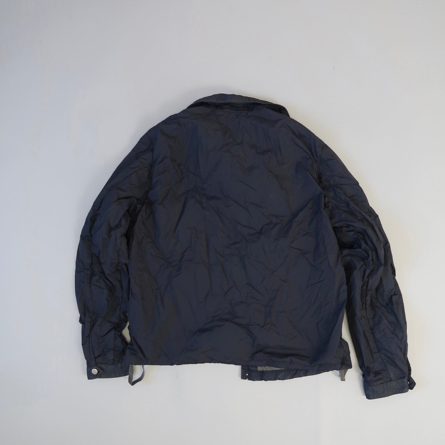 Stone Island coach jacket