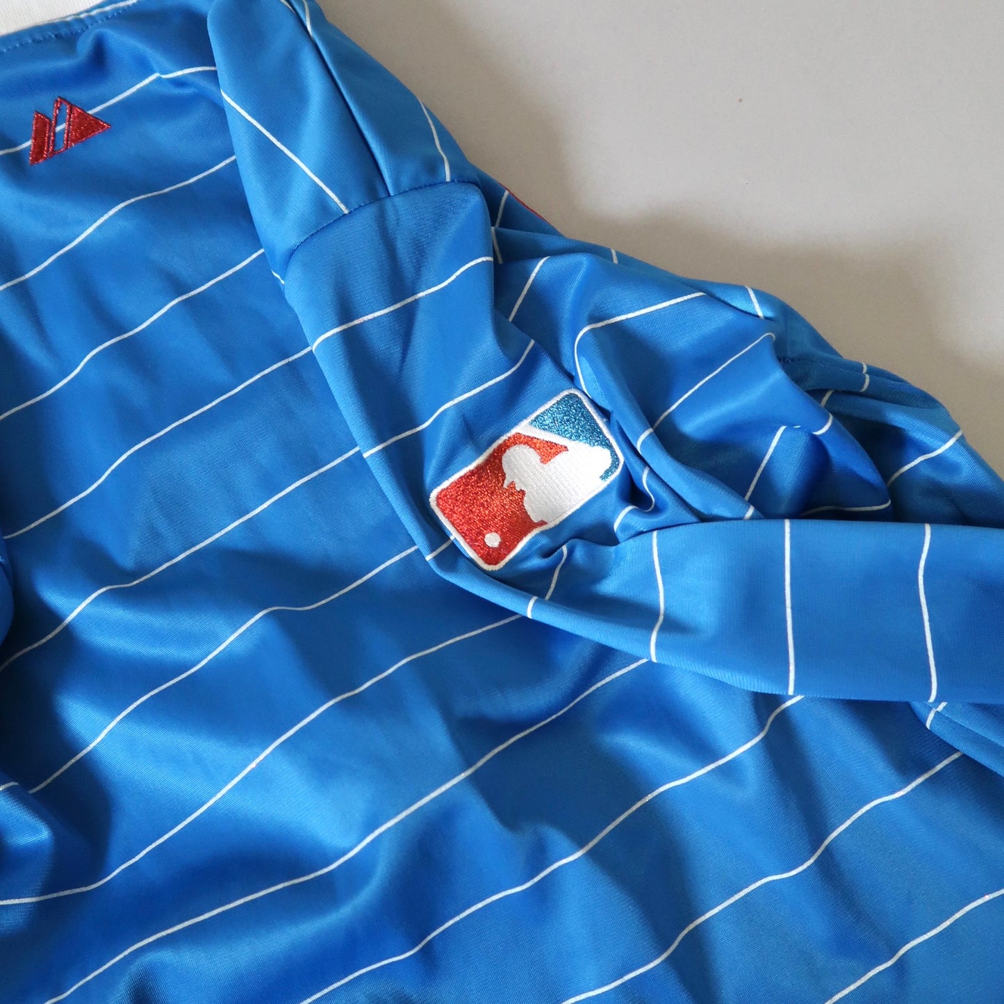 LA Dodgers MLB trackjacket