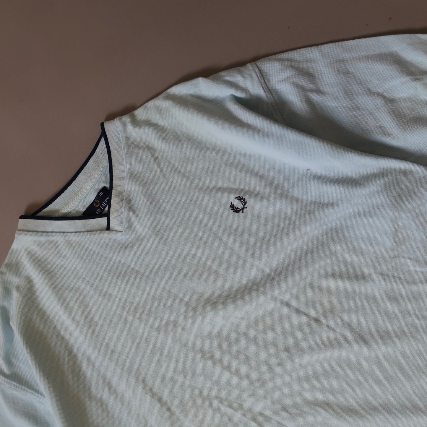 Fred Perry t shirt