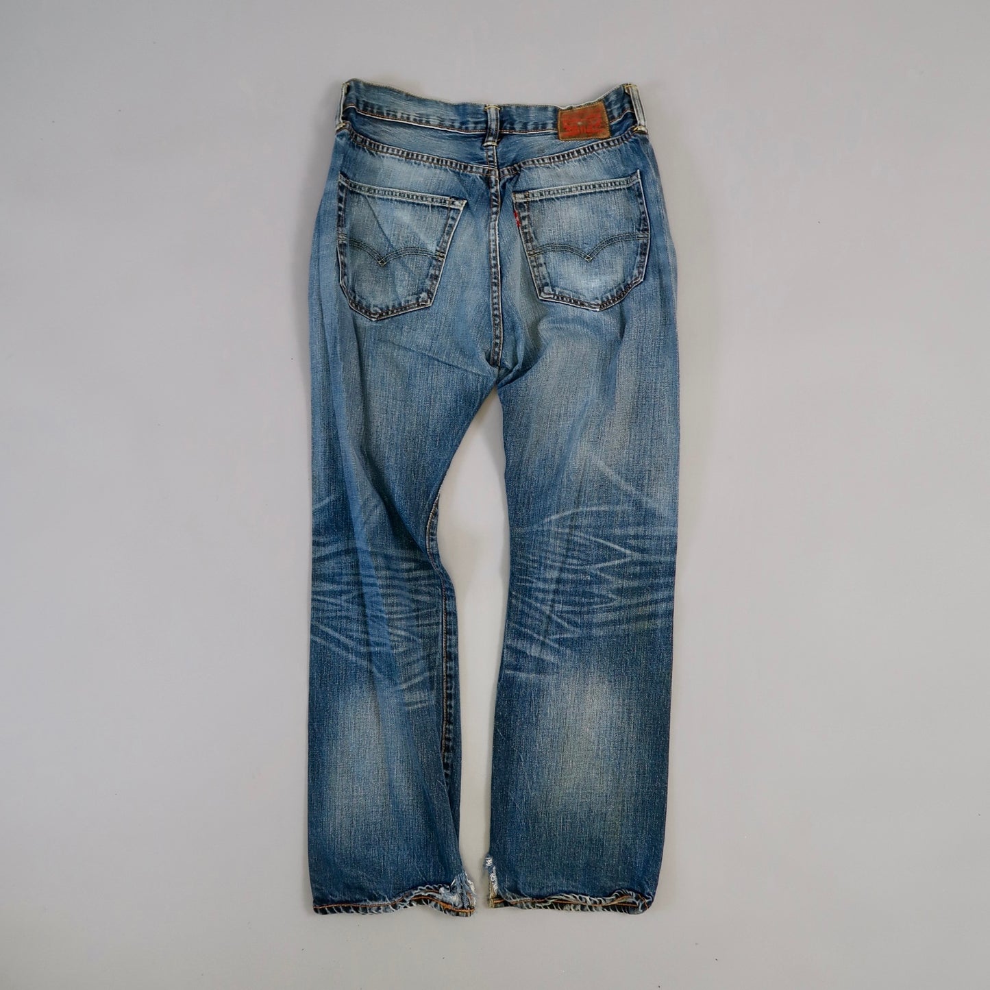 Levi's jeans 501