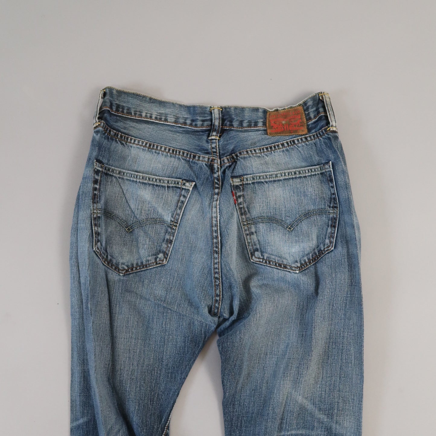 Levi's jeans 501