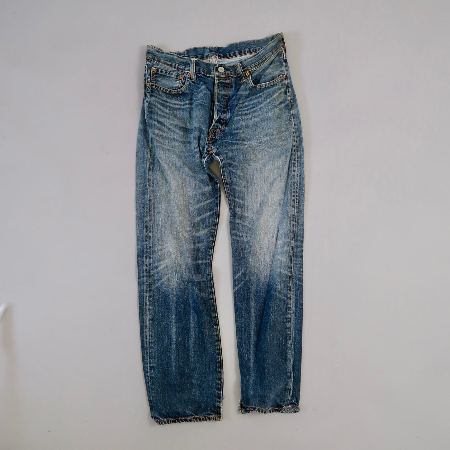 Levi's jeans 501